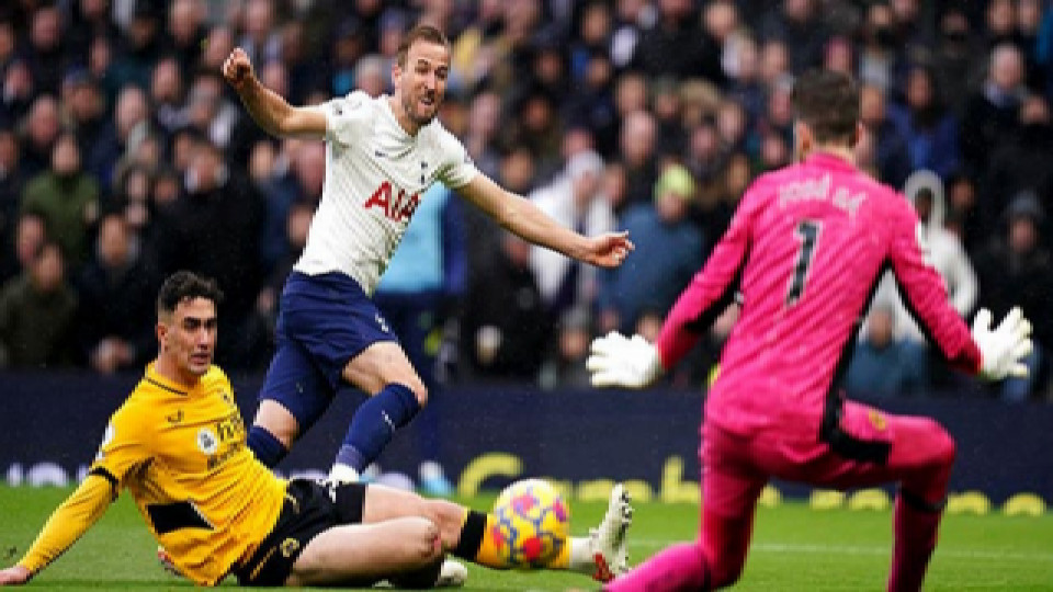 The Premier League gameweek 25 results by xG